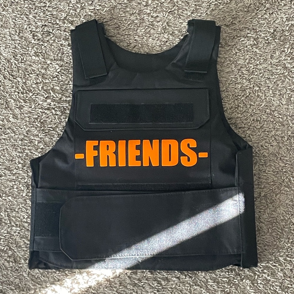VLONE Vest